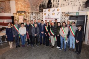 Enoteca, il traguardo dei 15 anni è una spinta verso il futuro
