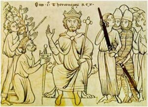 Valenza, la pergamena del 1096 e i primi Signori