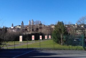 Ex frantoio, gara in corso: il recupero sarà nel 2026