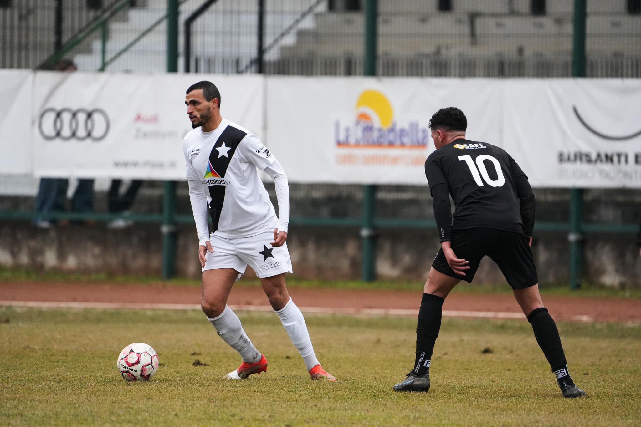 Alessandria, le cinque migliori gare del weekend di calcio