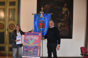 CarneValenza 2025: festa in centro domenica 2 marzo