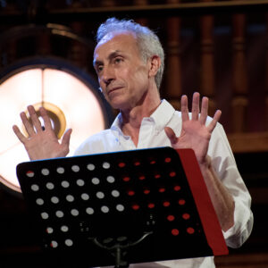 ‘I migliori danni della nostra vita’: Marco Travaglio ad Alessandria