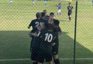 Arquatese, che impresa! Tutti i finali di giornata