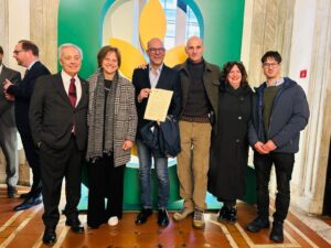 Cremolina: Confagricoltura premia il progetto di inclusione ovadese
