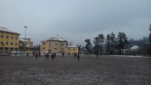 Ovadese, allenamento al Moccagatta per non perdere il giusto ritmo