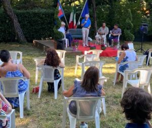 Unione dal Tobbio al Colma: Coco è il nuovo presidente