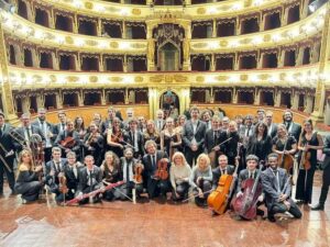 Musica classica, racconti e memorie: le proposte di domenica