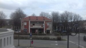 Piazza Castello, c’è il progetto esecutivo per la stazione di posta