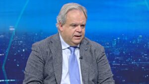 Ovada: Paolo Condò chiude “Mercoledì è sport” tra attualità e ricordi