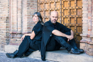 Il duo Donà – Lanza porta in teatro “Spiriti guida”