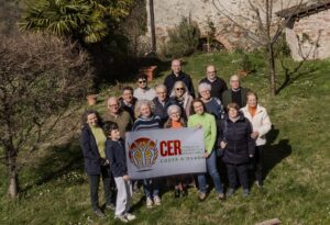 Ovada, cresce la comunità energetica di Costa: «Nuove adesioni»