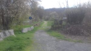 Vie del Fiume: il comune di candida al bando per le aree verdi