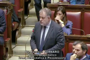Manifesto di Ventotene, a Novi un incontro con Federico Fornaro