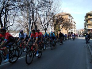 Milano – Sanremo, la nuova tempistica e gli episodi storici