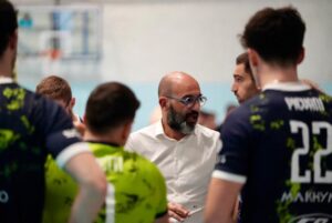 Via ai play off: per Negrini La Bollente c’è Sarroch