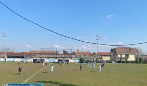 Ovadese oltre stanchezza e infortuni: tre punti con l’Alpignano
