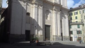 Parrocchia, intervento sul tetto. «Serve l’aiuto della comunità»
