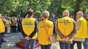 Lions Day: il 13 aprile una giornata di salute, inclusione e territorio in piazza a Ovada