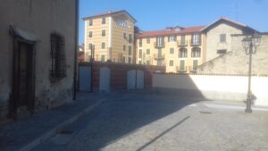 Aie, c’è l’incarico per il collaudo sul quartiere “fantasma”