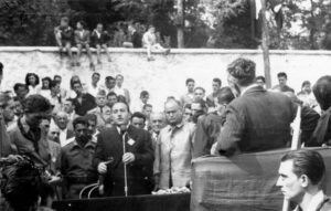 Vincenzo Ravera, ricordo del suo impegno e attività di sindaco