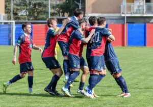 Alessandria, le cinque migliori gare del weekend di calcio