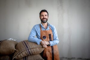 Le uova di Bodrato da Antonella Clerici