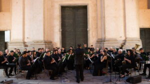 Banda Rebora: i classici del ‘900 per il concerto del 1° maggio
