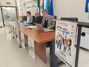 Sindacati, a Valenza un “corposo” Primo Maggio