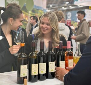 Alessandria, il vino alla prova dei dazi