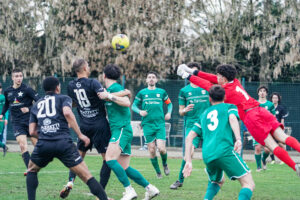 Alessandria, le cinque migliori gare del weekend di calcio