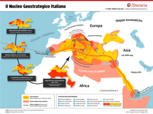 Roma, una triplice identità