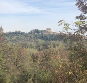 Castelletto, il Fai mette in vetrina la biodiversità dell’area