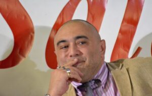 Roberto Grenna racconta Donato Bilancia nel suo nuovo libro