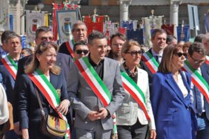 Colletti, Spineto e il No al Deposito Nucleare ad Alessandria