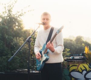 Notti del vino, Ovada attende anche il concerto di Lyuca