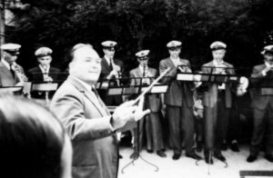 Scuola Rebora, l’archivio di Osvaldo Palli disponibile per gli alunni