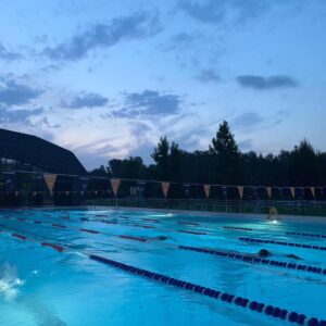 Geirino, il Comune estingue uno dei due mutui per la piscina