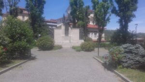La Resistenza in città: un tour attraverso i luoghi simbolo