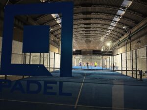 Sport e solidarietà. Il padel del Rotary sostiene la ricerca