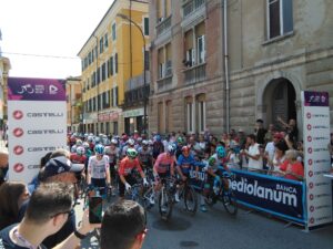 Giro d’Italia 2026, l’attesa dei tifosi in una terra di ciclismo