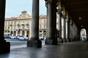 Alessandria, due velocità nella provincia dalle mille anime