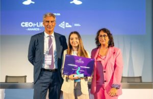 Barletti, Aya El Youssefi compionessa di imprenditorialità
