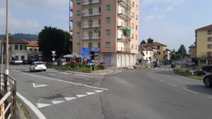 Borgo, spiragli per nuova rotonda e marciapiede in via Rocca