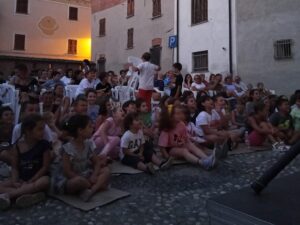 Silvano si apre ai burattini: luglio con la 35esima rassegna