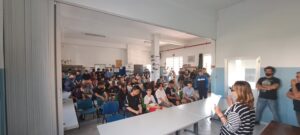 Casa di Carità, l’open day straordinario è una finestra sulla carriera