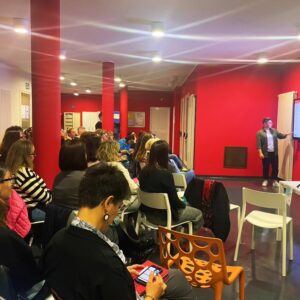 Lavoro, a Silvano un confronto su nuove modalità e futuro
