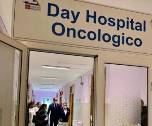 Oncologia, trent’anni di attività e difesa dei piccoli ospedali