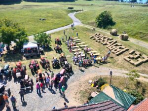 Passaggi, la vetrina della Valle Stura compie dieci anni