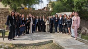 Barletti, studenti a Ventotene per il progetto “European Camp”