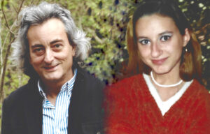 ARTURO BALZA – SERENA MALZONE in GARRAMONE
